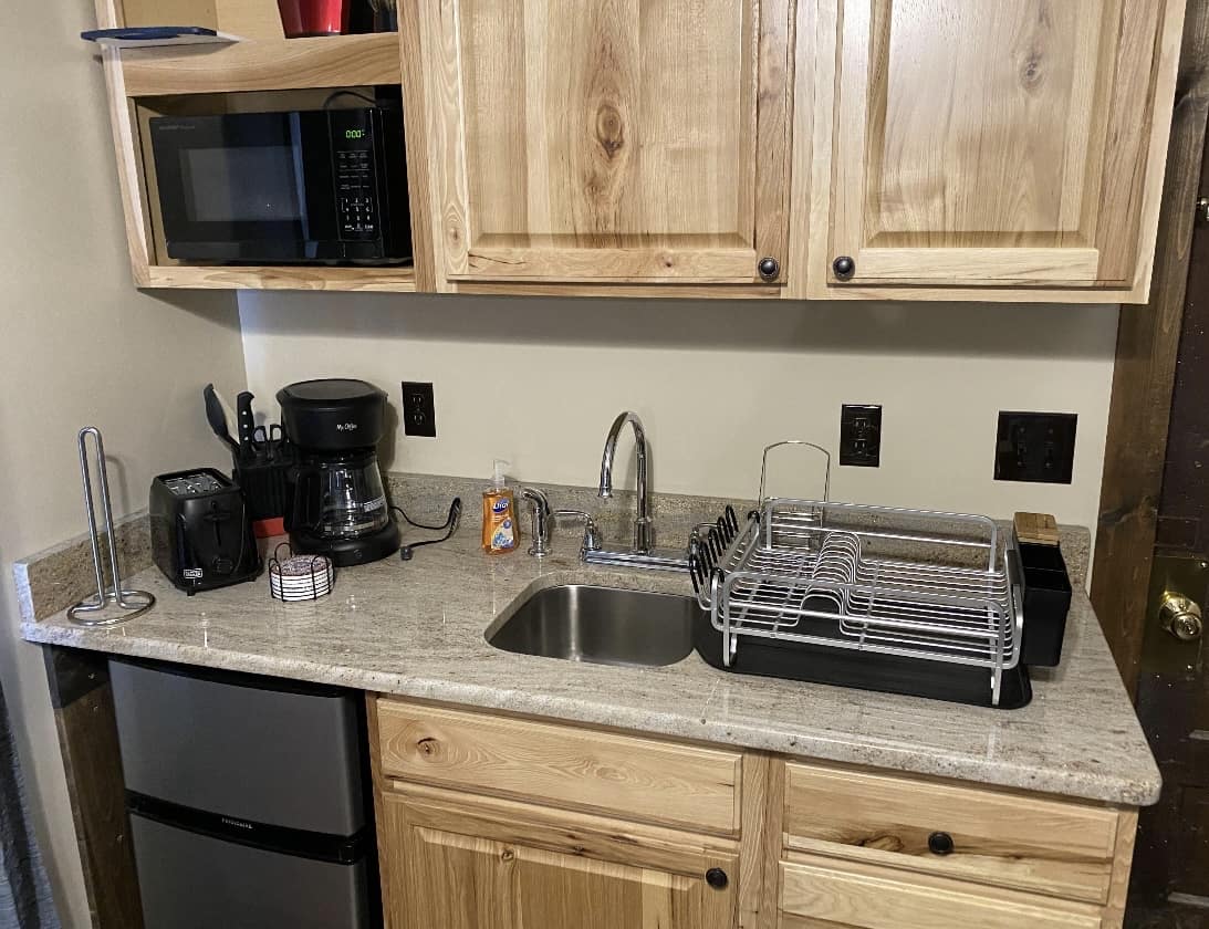 144 3/4 Milltown Suite Apartment Visit NC Smokies